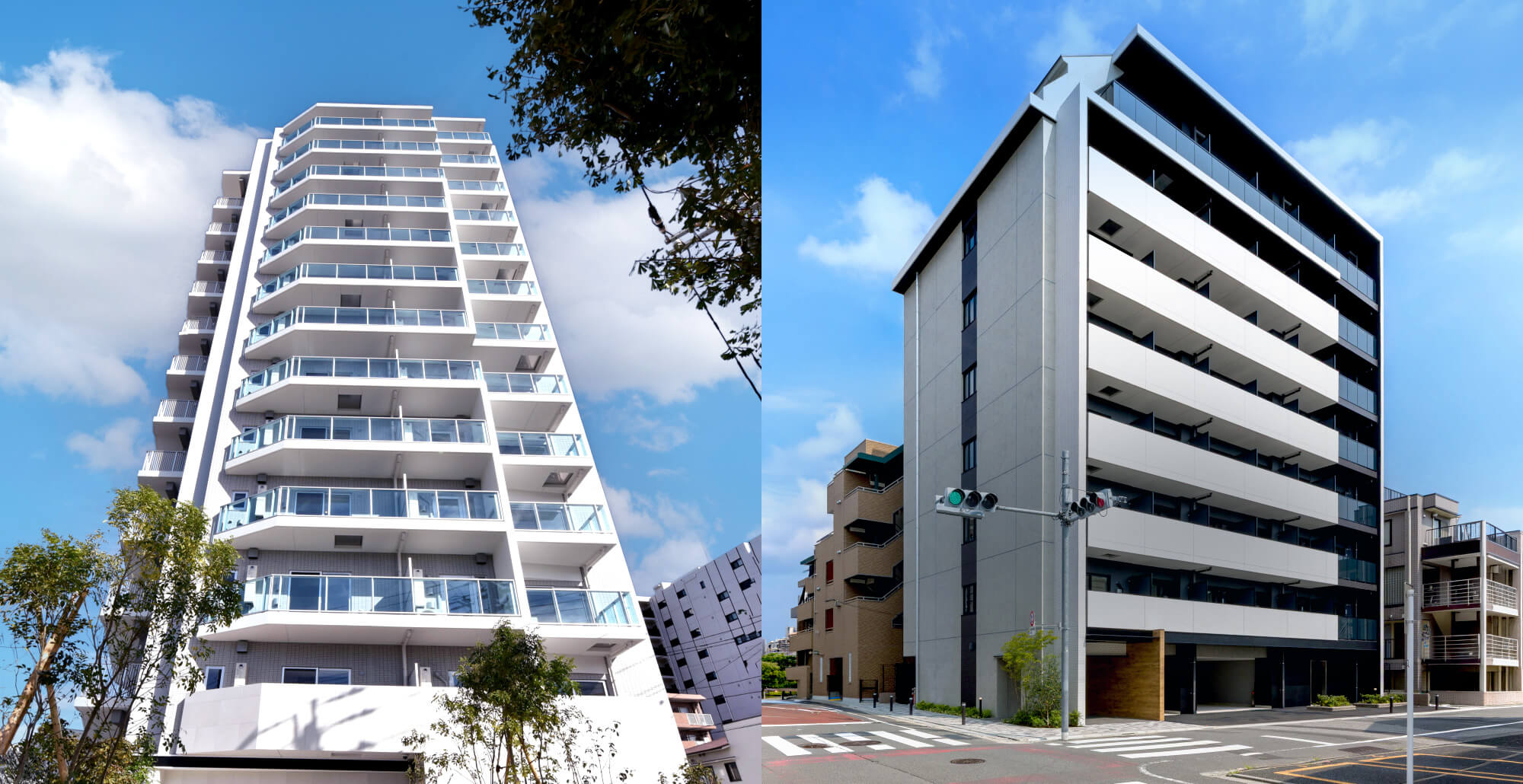 建築の価値を支え、未来へつなぐ