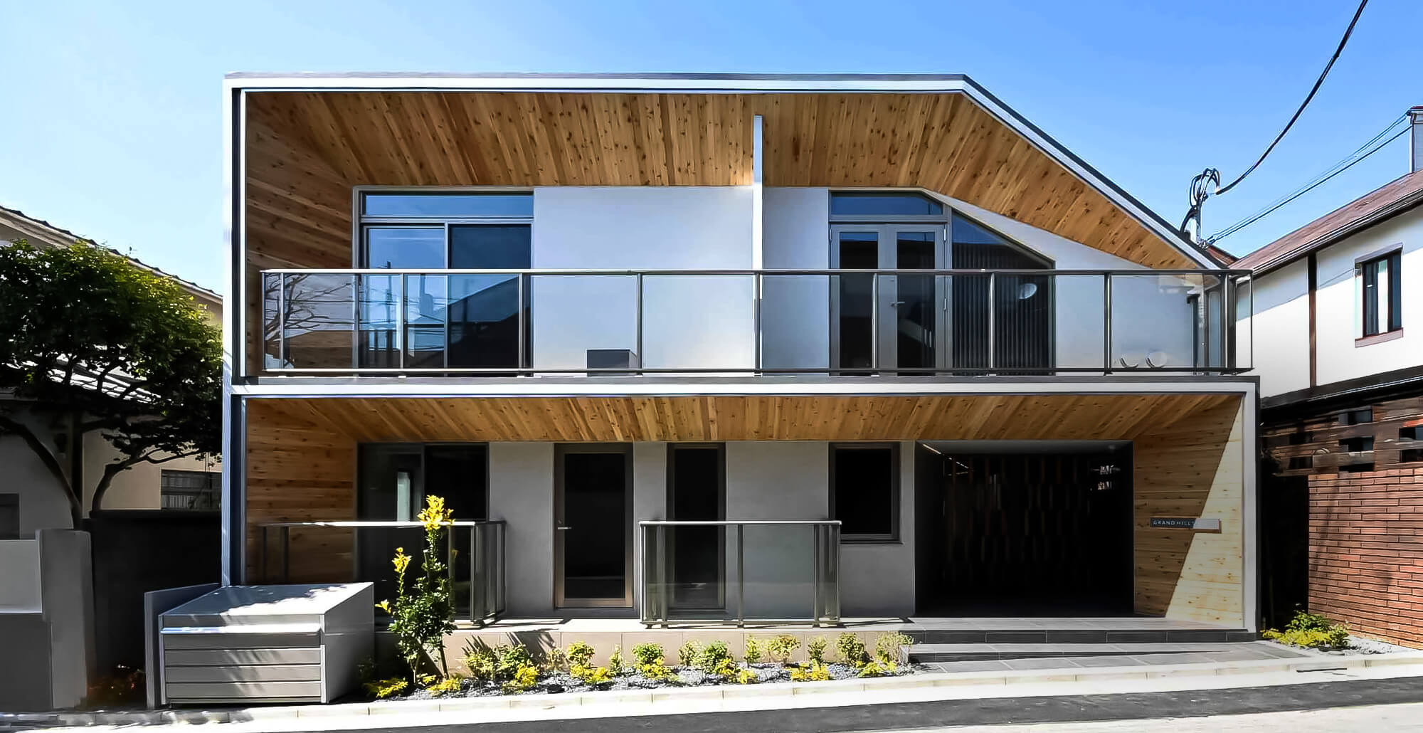 建築の価値を支え、未来へつなぐ